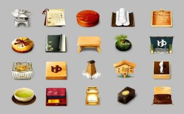 物品合同8篇
