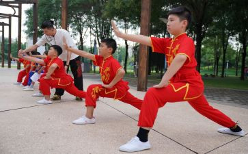 武术协会工作计划5篇
