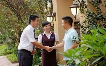 物业财务述职报告6篇