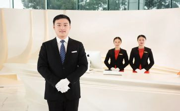 物业保安述职报告推荐8篇
