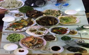 吃午夜饭的作文7篇