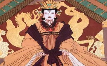 武则天读后感5篇