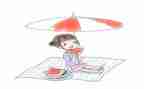 描写夏的作文400字作文最新7篇