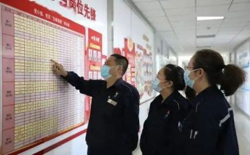 先锋事迹心得体会5篇
