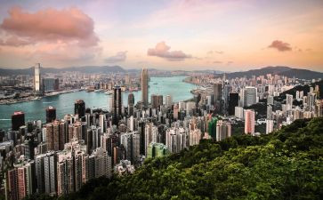 香港之旅作文最新7篇
