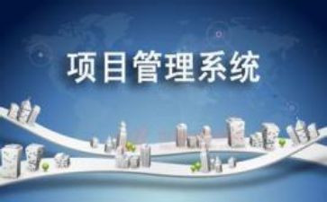 项目办述职报告范文7篇