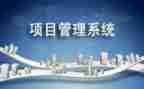 项目办述职报告范文7篇