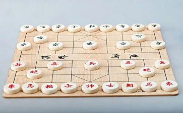 学生象棋心得体会7篇