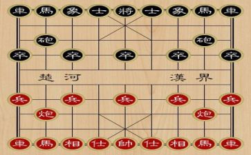 学象棋作文300字8篇