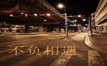 我与......相遇作文优质8篇