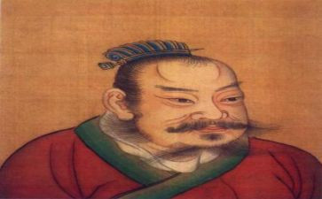 关于项羽的作文7篇