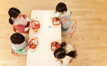 小班幼儿语言活动教案7篇
