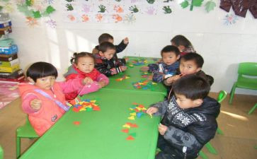 幼儿园小班精品教案优秀7篇