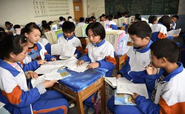 校本学习心得体会范文8篇