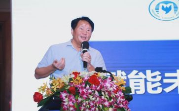 校长工作总结参考5篇
