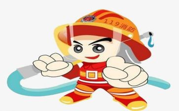 消防员心得体会5篇