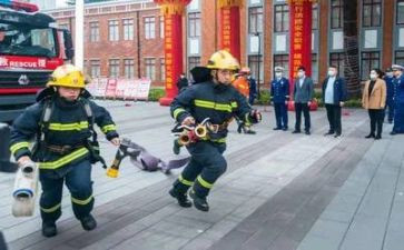 消防讲座心得体会通用7篇