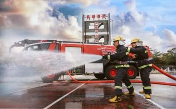 消防工作年度述职报告5篇