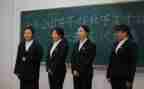 学校干部个人述职报告5篇