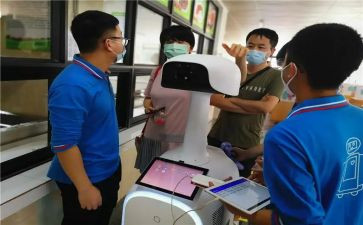 学校工作心得体会7篇