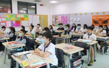 学校纪律整顿个人总结8篇