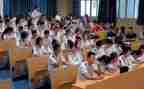 副校级干部述职报告7篇