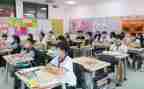 学校纪律整顿个人总结8篇