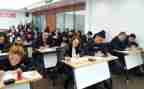 营销经理竞聘演讲稿7篇