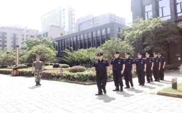 2024年小区保安个人总结通用7篇