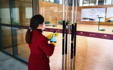 2024年小区物业保安年终工作总结精选8篇