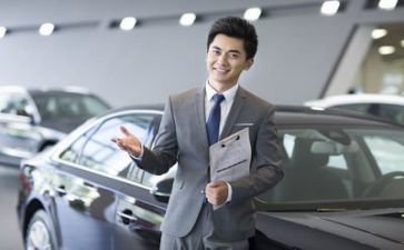 销售员的述职报告7篇