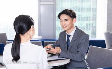 销售心心得体会5篇