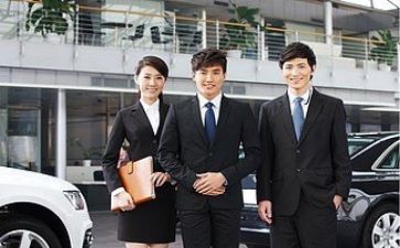 销售部述职报告5篇