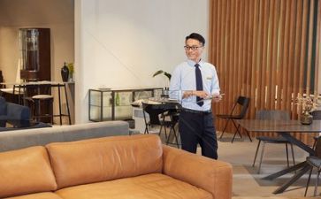 销售员半年工作计划8篇