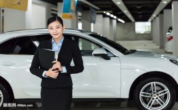 做销售的工作心得推荐5篇