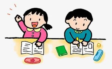作文小学200字5篇