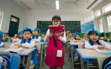 小学语文老师述职报告范文7篇