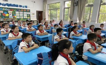 小学合唱组活动总结6篇