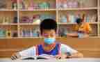 2024年小学安全教育教案优秀6篇