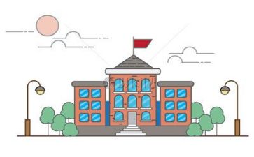 我的学校园作文最新6篇