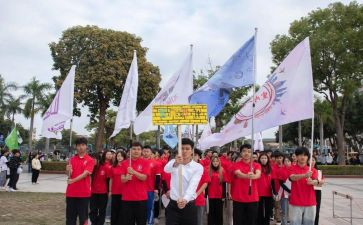 学校运动会优秀作文7篇