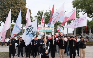 校运动会工作总结模板7篇