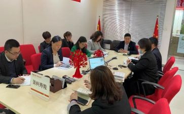党理小组心得体会5篇