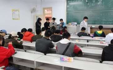 党理小组心得体会模板7篇