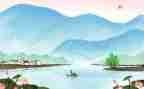 450字写景作文5篇