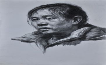初一写人的作文600字作文5篇