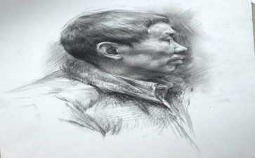 换一个写人的作文6篇