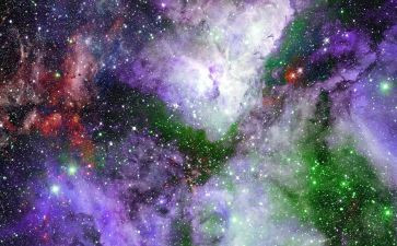 星空幼儿园教案5篇