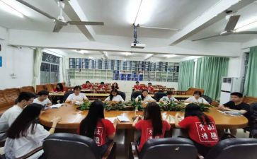 在学生会迎新工作总结5篇