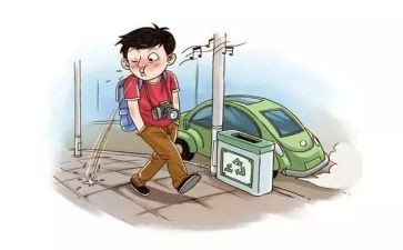 学生行为规范讲话稿6篇